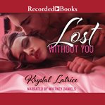 Lost without you cover image