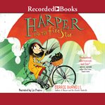 Harper and the Fire Star cover image