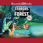Terrors of the forest : an unofficial novel cover image