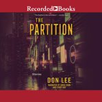 Partition, The cover image