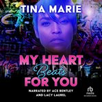 My heart beats for you cover image