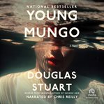 Young Mungo : a novel cover image