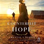 COUNTERFEIT HOPE cover image