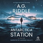 Antarctica Station cover image