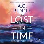 LOST IN TIME cover image