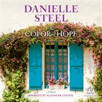 The Color of Hope cover image
