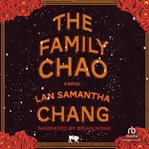 The family Chao : a novel cover image