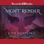 Nightrender cover image