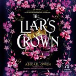 THE LIAR’S CROWN cover image