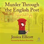 Murder Through the English Post cover image