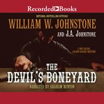 The Devil's Boneyard cover image