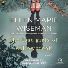 The Lost Girls of Willowbrook - free audiobook