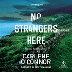 NO STRANGERS HERE cover image