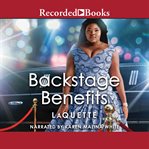 Backstage benefits cover image