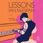 LESSONS cover image
