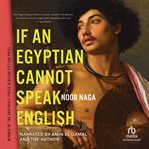 If an Egyptian Cannot Speak English cover image