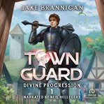 TOWN GUARD cover image