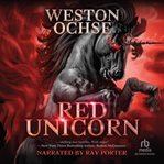RED UNICORN cover image