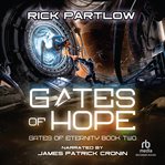 GATES OF HOPE cover image