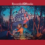 Each of us a universe cover image