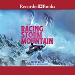 Racing storm mountain cover image