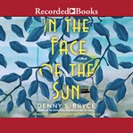 In the face of the sun cover image