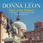 Give unto others cover image