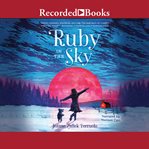 Ruby in the sky cover image