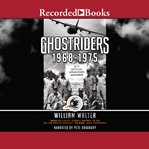 Ghostriders 1968-1975 cover image