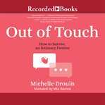 Out of touch cover image