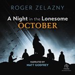 A Night in the Lonesome October cover image