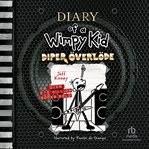 DIARY OF A WIMPY KID cover image