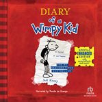 DIARY OF A WIMPY KID cover image