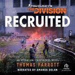 Recruited : Operation: crossroads series, book 1 cover image