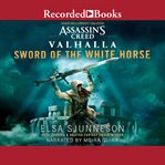 Sword of the white horse cover image