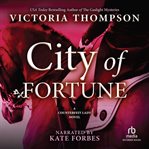 City of fortune. Counterfeit lady cover image