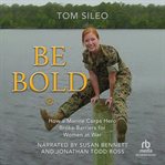 Be bold cover image