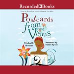 Postcards from venus : Nappily Series, Book 9 cover image