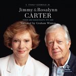 JIMMY AND ROSALYNN CARTER cover image