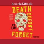 Death Doesn't Forget cover image