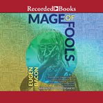 Mage of fools cover image