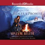 A Healer's Promise cover image