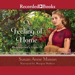 A Feeling of Home cover image