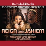 REIGN AND JAHIEM cover image