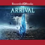 The arrival cover image