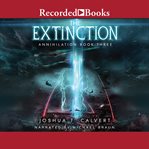 The Extinction cover image