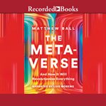 The Metaverse cover image