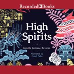 High spirits cover image