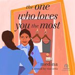 The One Who Loves You the Most cover image