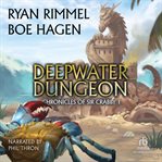 DEEPWATER DUNGEON cover image